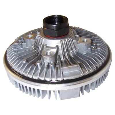 Fan Clutch for 2001 WG (Europe) Grand Cherokee w/ 3.1L Diesel Engine Crown Automotive