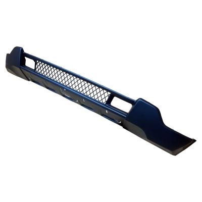 Front Lower Fascia for 11-13 Grand Cherokee w/o SRT Pkg. w/o Adaptive Cruise Crown Automotive