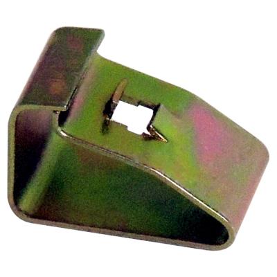 Fascia Retainer for 2011-2016 Jeep WK Grand Cherokee, Front or Rear Crown Automotive