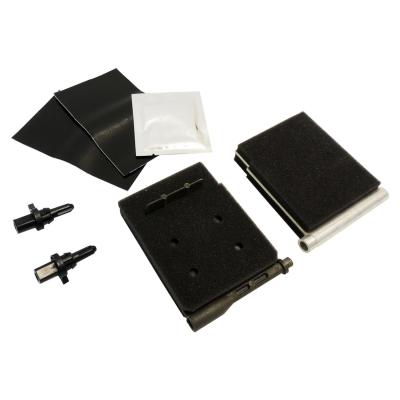 Blend Door Repair Kit for 99-04 Jeep WJ Grand Cherokee LHD w/ Auto Zone Control Crown Automotive