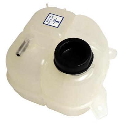 Coolant Bottle for 2014-2018 Jeep KL Cherokee & Chrysler UF 200, Includes Cap Crown Automotive