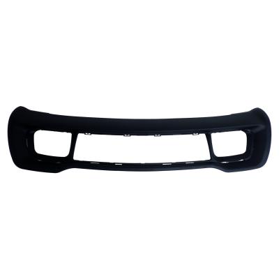 Front Lower Fascia Surround for Misc. 14-16 WK Grand Cherokee w/o Chrome Fascia Crown Automotive