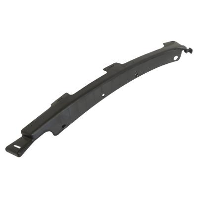 Front Left Upper Fascia Bracket for 2014-2016 Jeep WK Grand Cherokee w/o SRT Crown Automotive