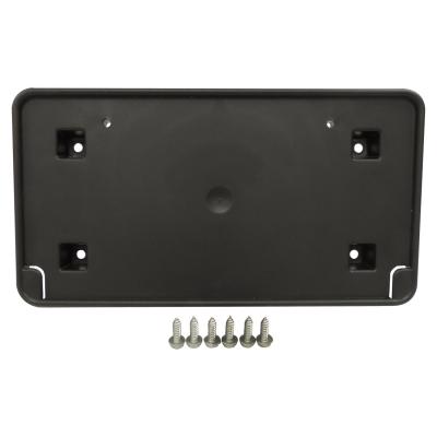 Front License Plate Bracket for 2014-2018 Jeep WK Grand Cherokee Crown Automotive