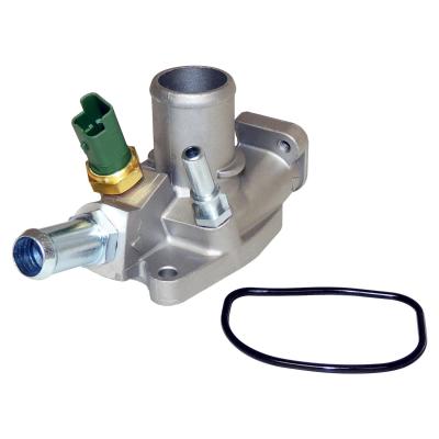 Thermostat for 2015-2018 Jeep BU Renegade w/ 1.4L Engine Crown Automotive