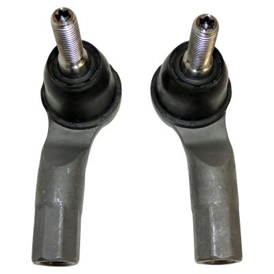 Tie Rod End Set for 2014-2018 Jeep KL Cherokee Crown Automotive