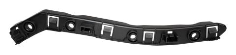 Left Front Fascia to Fender Bracket for 2015+ Jeep BU & BV Renegade Crown Automotive