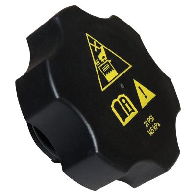 Coolant Bottle Cap for 2014+ Jeep Models w/ Select Engines Crown Automotive