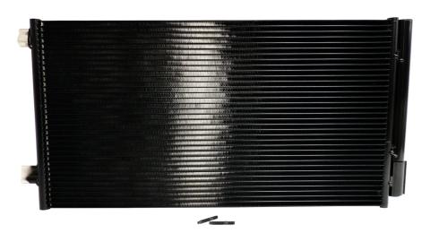 A/C Condenser for 2017-2022 Jeep MP Compass Crown Automotive