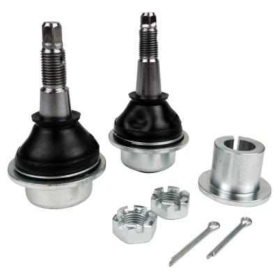 Ball Joint Set for 2018+ Jeep JL Wrangler & 2020+ Jeep JT Gladiator Crown Automotive