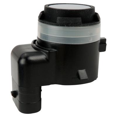 Park Assist Sensor w/ Park Assist Rear Positions 2 and 3 for 20+ Jeep JL Wrangler & JT Gladiator Crown Automotive
