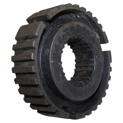 Third & Fourth Gear Synchronizer Hub for Select 84-88 Jeep Models w/ AX4, AX5 Crown Automotive
