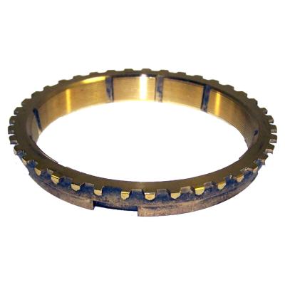 Synchronizer Blocking Ring 1st and 2nd Gear for Select 84-02 Jeep TJ, YJ, MJ, MJ w/ AX4 or AX5 Crown Automotive