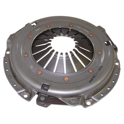 Pressure Plate for 1984 Jeep XJ Cherokee w/ 2.8L Engine Crown Automotive