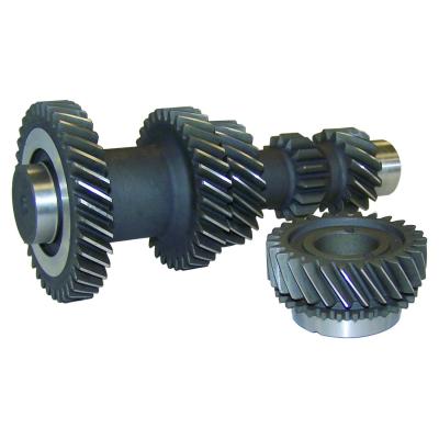 Cluster Gear Kit for 82-86 Jeep CJ-5, CJ-7, CJ-8, XJ Cherokee w/ T4 Transmission Crown Automotive