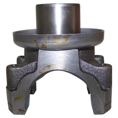 Universal Joint Yoke for 87-95 Jeep YJ Wrangler w/ NP207, NP231 Transfer Cases Crown Automotive
