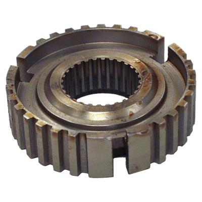Third & Fourth Gear Synchronizer Hub for 88-02 Jeep Models w/ AX4, AX5 Trans. Crown Automotive