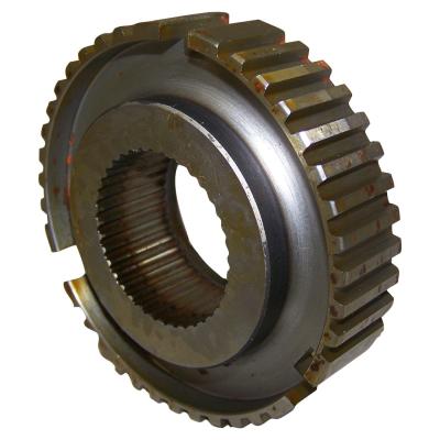 First & Second Gear Synchronizer Hub for Select 88-99 Jeep Models w/ AX15 Trans. Crown Automotive