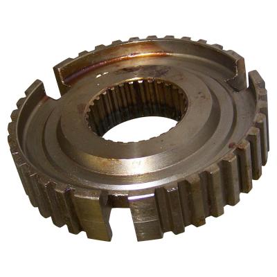 Third & Fourth Gear Synchronizer Hub for 88-99 Jeep Models w/ AX15 Transmission Crown Automotive