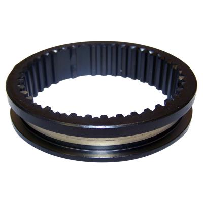 5th Gear Synchronizer Sleeve for 1988-1999 Jeep YJ, TJ, XJ, MJ, ZJ w/ AX15 Trans Crown Automotive