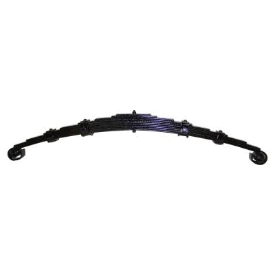 HD Front 10 Leaf Spring Assembly for 1941-1965 Vintage Jeep / Willys Models Crown Automotive