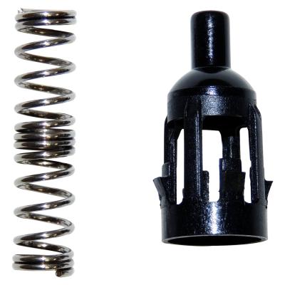 Oil Filter Bypass Valve for 12-13 JK Wrangler, 11-13 WK Gr Cherokee w/ 3.6L Crown Automotive