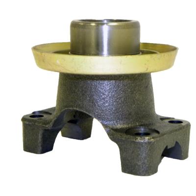 Pinion Yoke for Select 41-68 Vintage Jeep Models w/ D25, D27 F or D44 R Axles Crown Automotive
