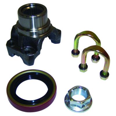 Yoke Kit for 76-86 Jeep CJ-5, CJ-7, CJ-8, 80-86 SJ, J-Series w/ AMC 20 Rear Axle Crown Automotive