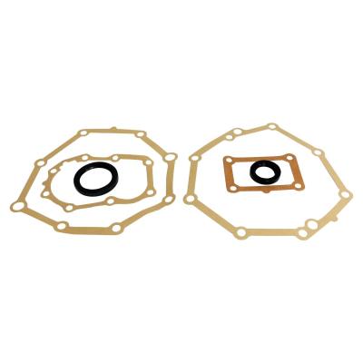 Transmission Gasket & Seal Kit for 84-02 Jeep YJ, TJ, XJ, MJ w/ AX4/AX5 Crown Automotive