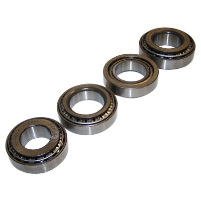 Rear Differential Bearing Kit for Select 77-98 Chevrolet, GMC, Cadillac, Buick Crown Automotive