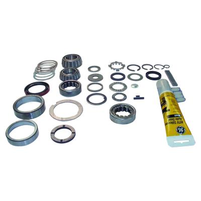 T5 Transmission Overhaul Kit for 82-86 Jeep CJ-5, CJ-7, CJ-8, XJ, SJ,J-Series Crown Automotive