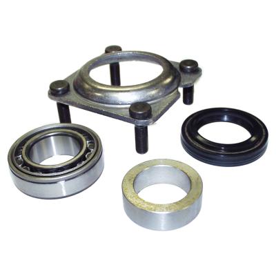 Rear Axle Shaft Bearing Kit for 99-04 WJ, WG Grand Cherokee w/ D35, D44 Crown Automotive