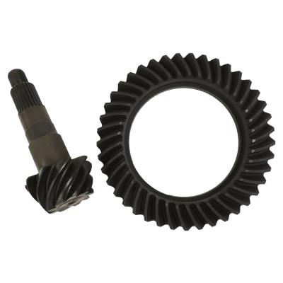 Ring & Pinion for 07-18 Jeep JK Wranglers w/ Dana 44 Front Axle, 4.56 Ratio Crown Automotive