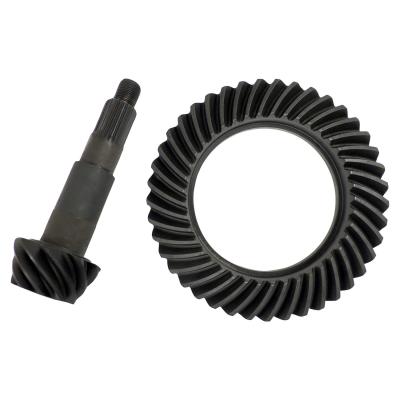 Ring & Pinion for 07-18 Jeep JK Wranglers w/ Dana 44 Rear Axle, 4.56 Ratio Crown Automotive