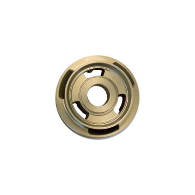 Suspension Shock Absorber Piston Valve Digressive -H/F Linear Piston 12/46MM B1 (Components) Bilstein