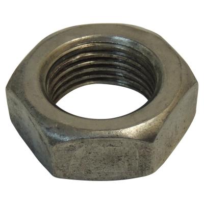 Sector Shaft Nut for Jeep 50-63 M38, M38-A1, 55-66 CJ-5, CJ-6, 3/4 Inch-16 Threads Crown Automotive