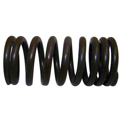 Valve Spring for Numerous Vintage Jeep Models w/ 4-134 Engine, Intake or Exhaust Crown Automotive