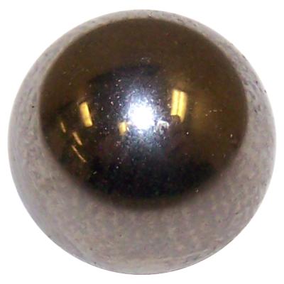 Shift Lever Poppet Ball for Select 40-71 Jeep Models w/ T86, T90 Transmissions Crown Automotive