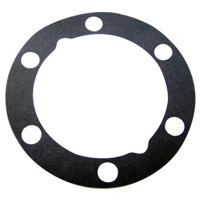 Front Hub Gasket for Select 1941-81 Jeep Models, 6 Holes, Left or Right Crown Automotive