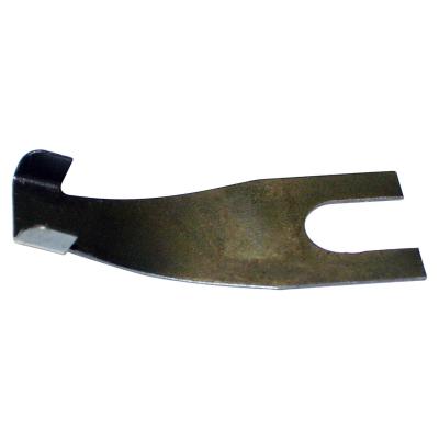 Shift Lever Spring for 1953-1971 Jeep CJ-3B, CJ-5, CJ-6 w/ Dana 18 Transfer Case Crown Automotive