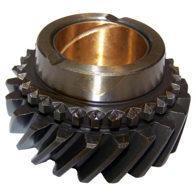 Second Gear for Misc. 1945-71 Jeep/Willys Vehicles w/ T90 Transmission, 22 Teeth Crown Automotive