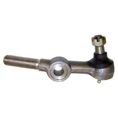 Left Tie Rod End for 1972-1986 Jeep CJ-5, CJ-6, CJ-7, CJ-8 w/ RHD Crown Automotive