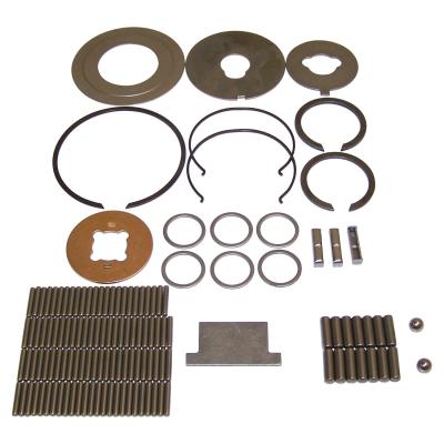 Transmission Small Parts Kit for 1945-71 Vintage Jeep Models w/ T90 Transmission Crown Automotive