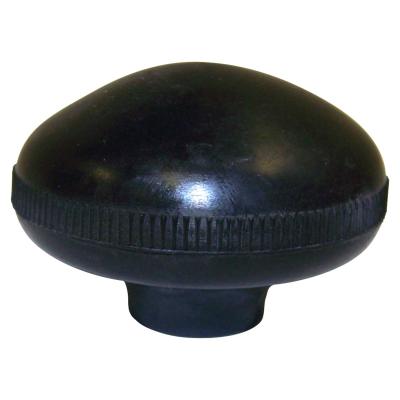 T90 Gearshift Knob, Push-on for Many 1946-1971 Vintage Jeep Models w/ T90 Trans. Crown Automotive