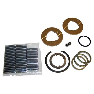 Transfer Case Small Parts Kit for Misc. Jeep Models w/ D18, D20, D300 Trans.Case Crown Automotive