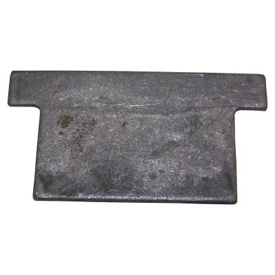 Lock Plate (Reverse Idler Shaft and Counter Shaft ) for 45-71 Jeeps w/ T90 Trans Crown Automotive