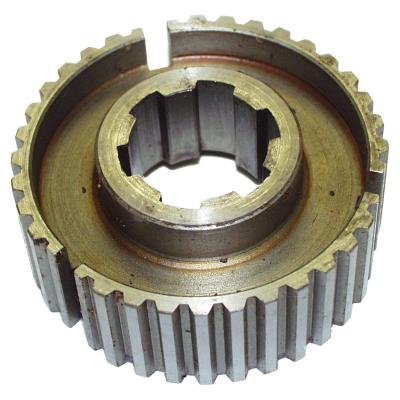 Synchronizer Hub for 1965-1969 Jeep SJ, J-Series w/ T85 Transmission Crown Automotive