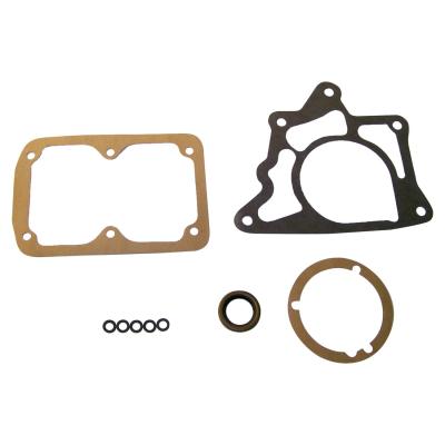 T86 Transmission Gasket & Seal Kit for Jeep 1966-1967 CJs, SJ, J-Series, C101 Crown Automotive