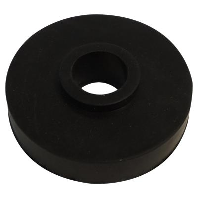 Front Upper Grille Mount Bushing for 72-95 Jeep CJ-5, CJ-6, CJ-7,CJ-8, YJ Crown Automotive