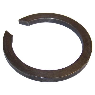 Snap Ring .121 inch Thick for 67-75 Jeep CJ-5, CJ-6, SJ, J-Series, C101, C104 w/ T14 or T15 Tran Crown Automotive